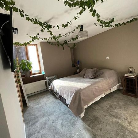 "Les Chaillottes" Chailles  Exterior foto