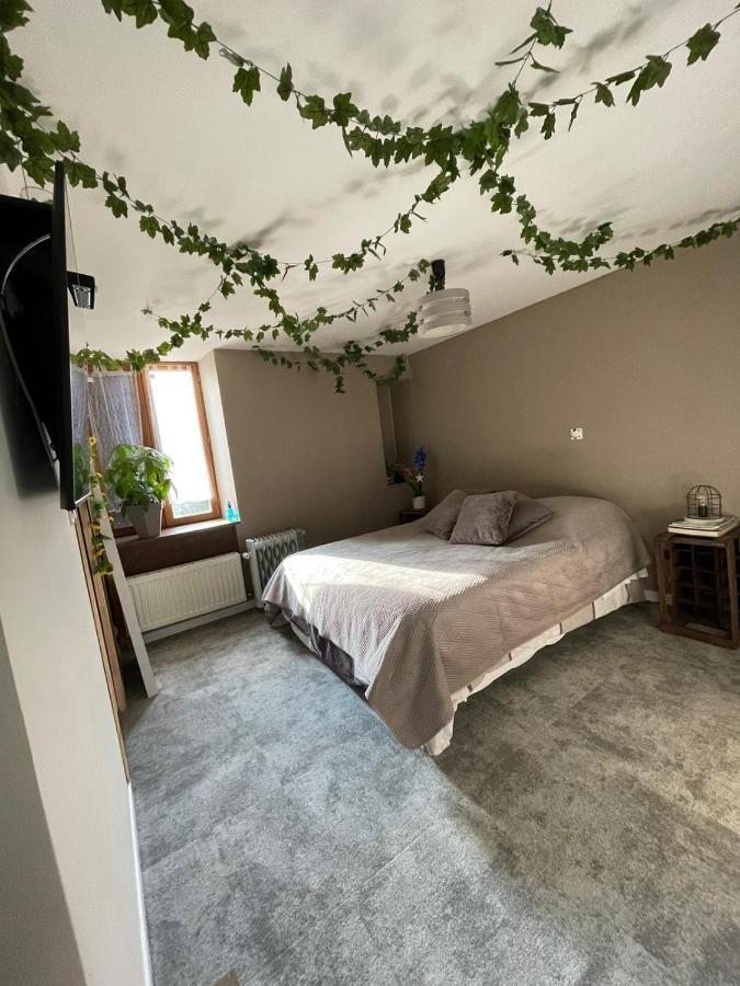 "Les Chaillottes" Chailles  Exterior foto